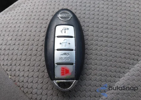 2008 Nissan Altima 2.5 S из США, поврежденный, VIN 1N4AL21E58N558206